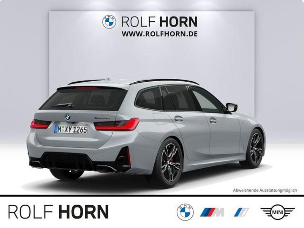 BMW M340