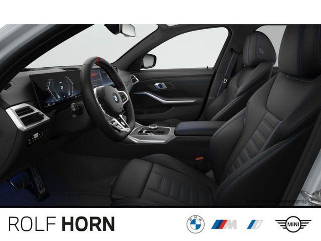 BMW M340