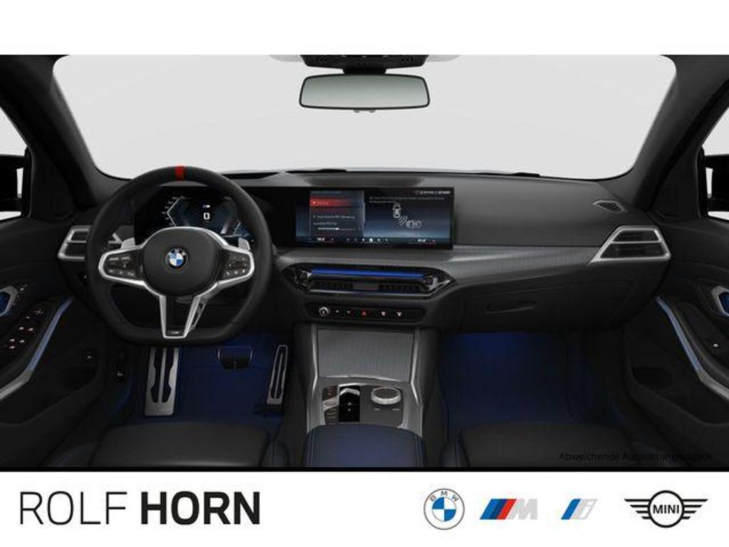 BMW M340