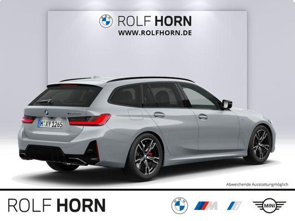 BMW M340