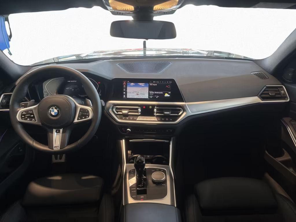 BMW M340