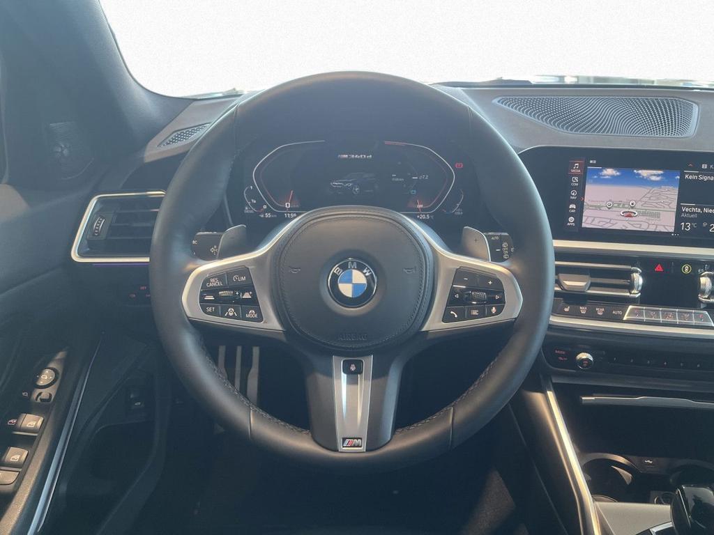 BMW M340