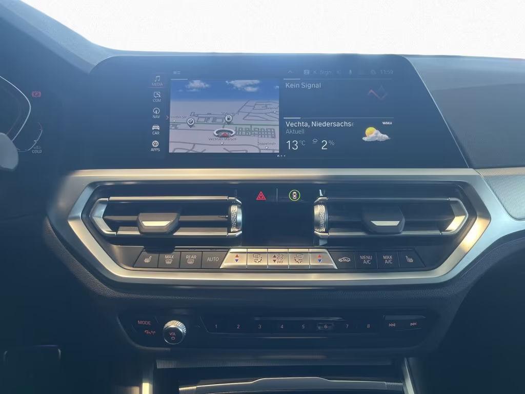 BMW M340