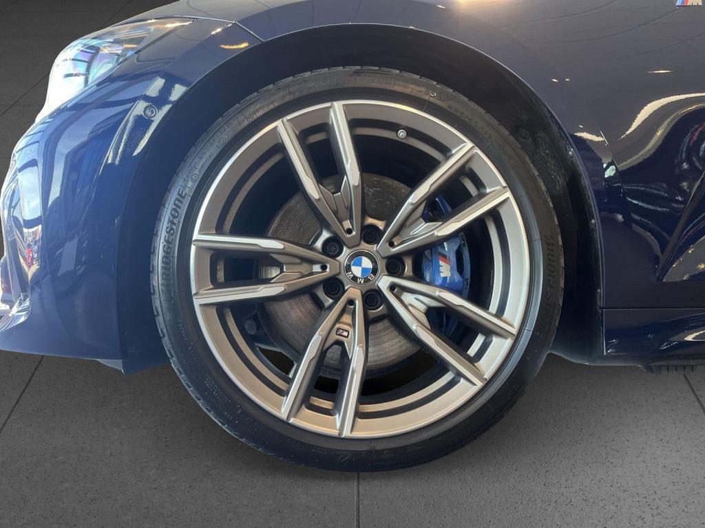 BMW M340