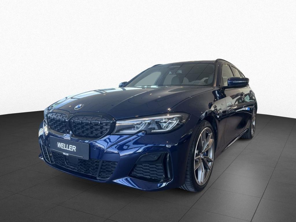 BMW M340