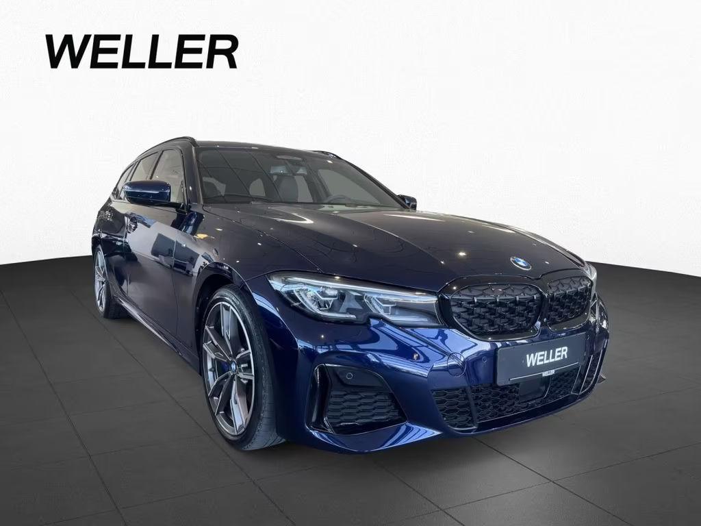 BMW M340