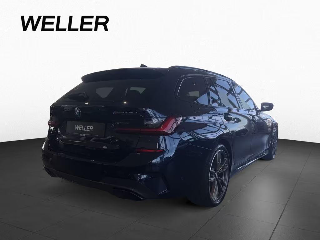 BMW M340