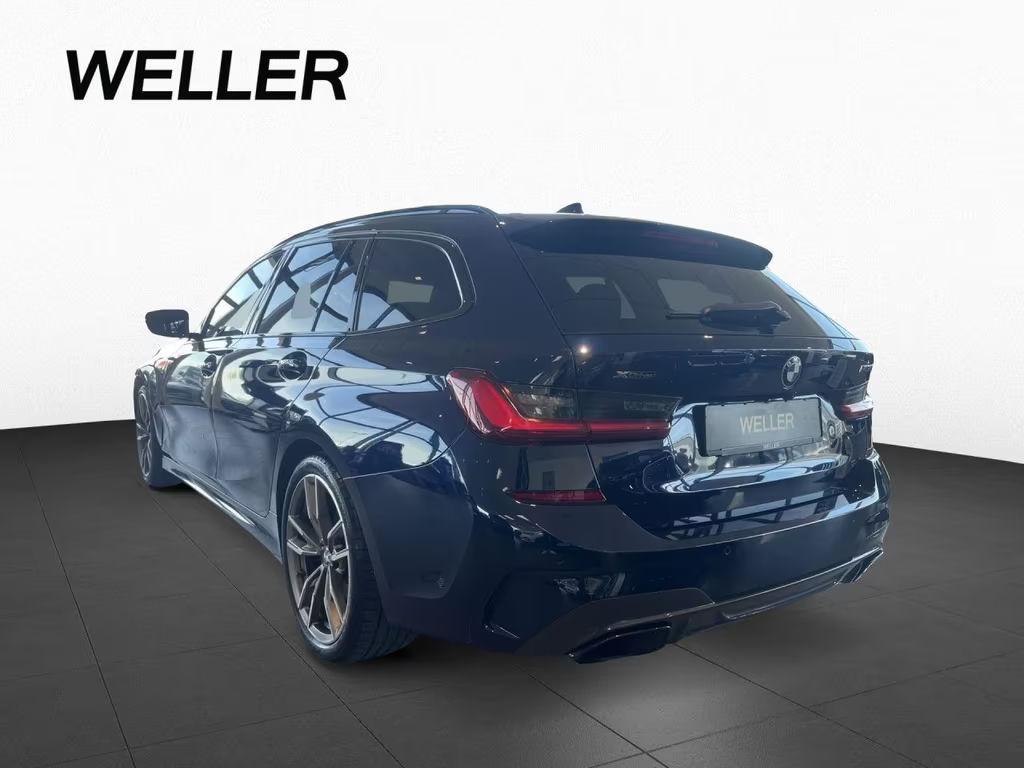 BMW M340
