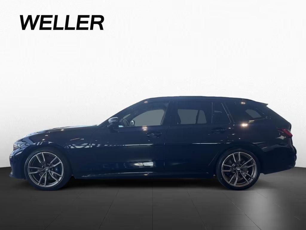 BMW M340