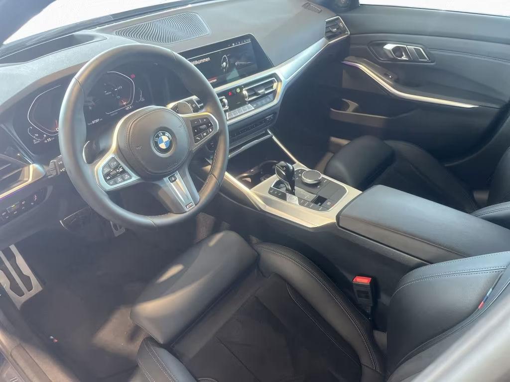 BMW M340