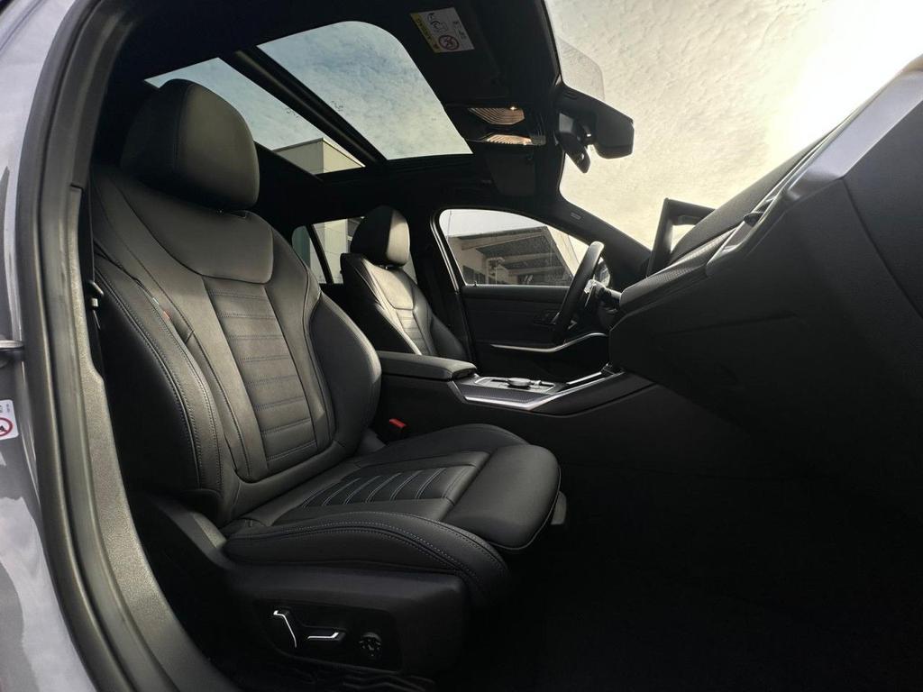 BMW M340