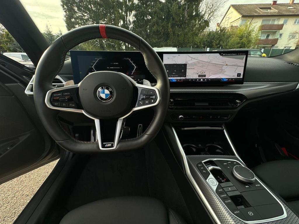 BMW M340
