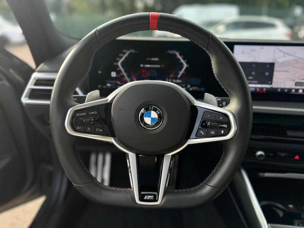BMW M340