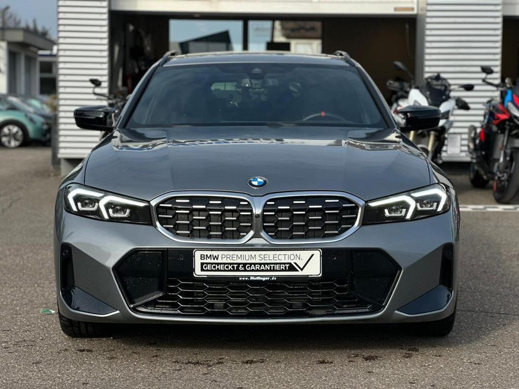 BMW M340