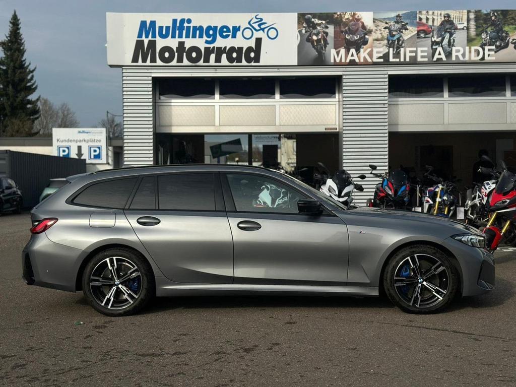 BMW M340