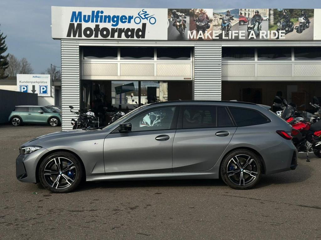 BMW M340