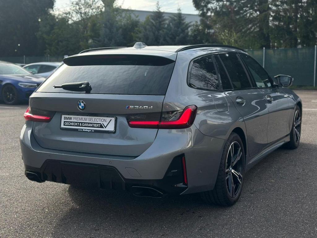 BMW M340