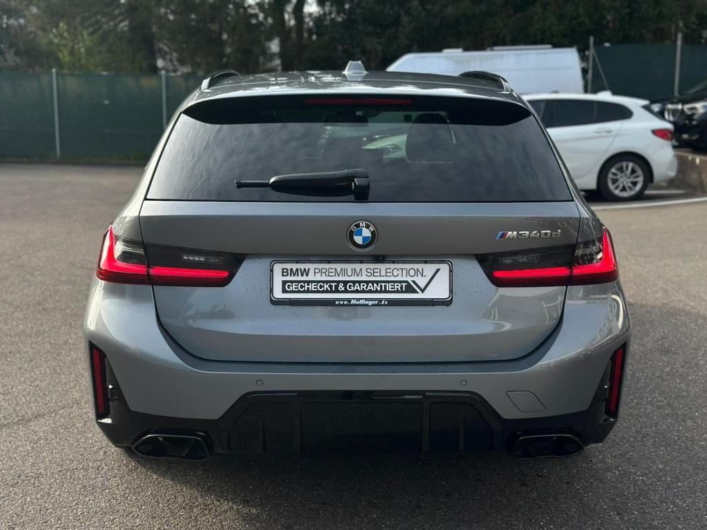 BMW M340