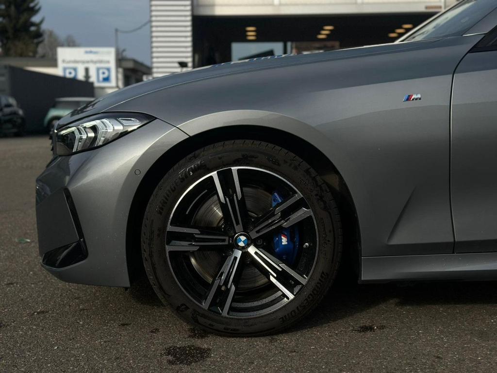 BMW M340