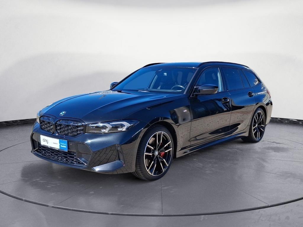 BMW M340