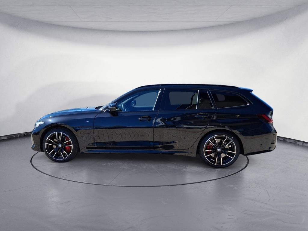 BMW M340