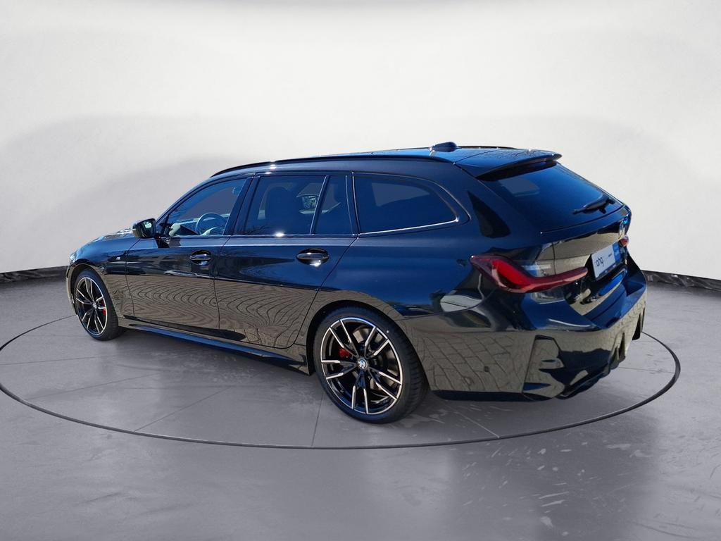 BMW M340