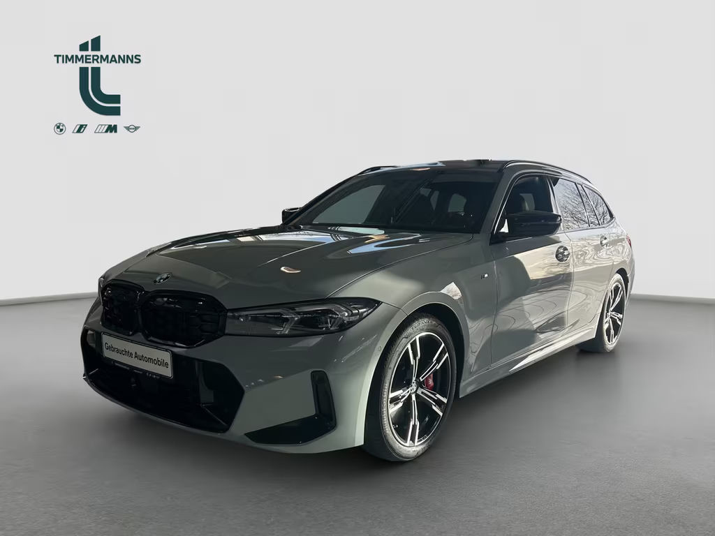 BMW M340 2025 Benzine