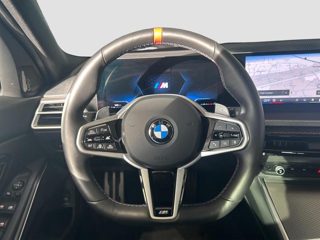 BMW M340