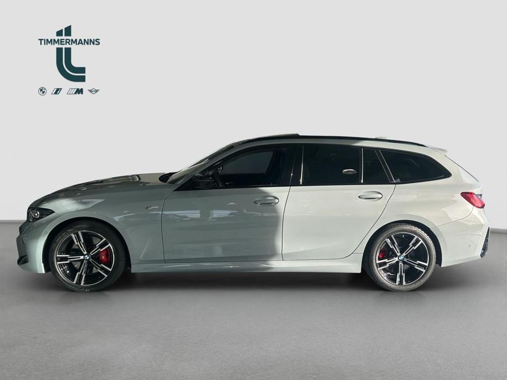 BMW M340