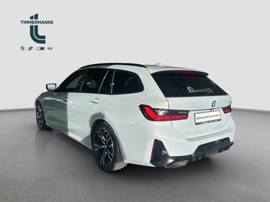 BMW M340