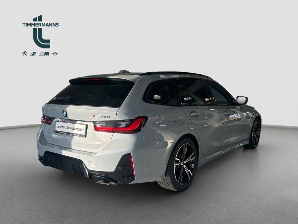 BMW M340