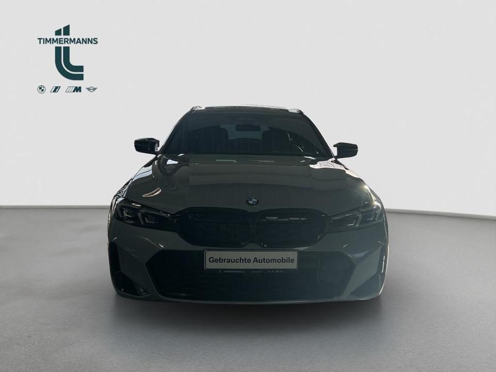 BMW M340