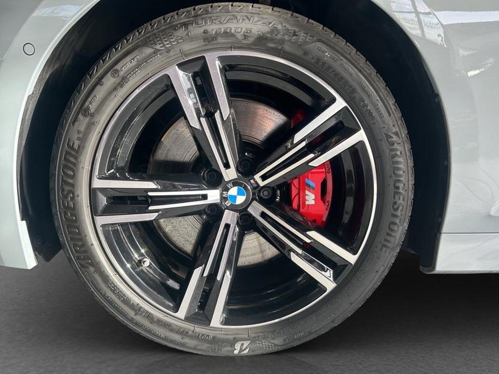 BMW M340