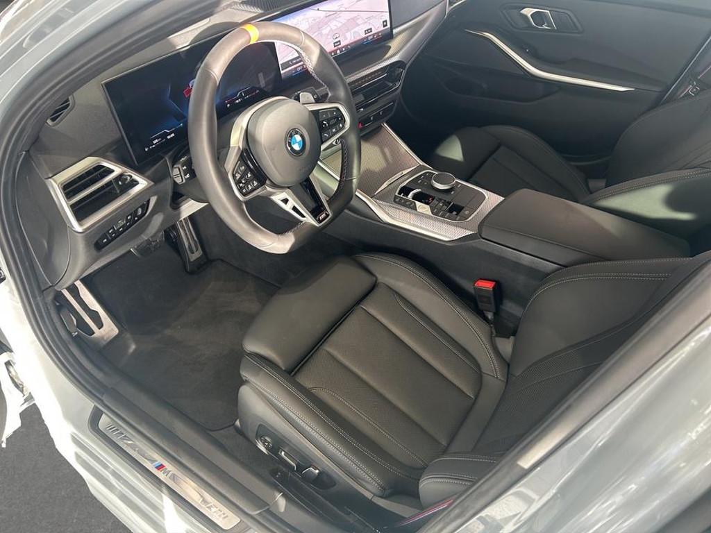 BMW M340