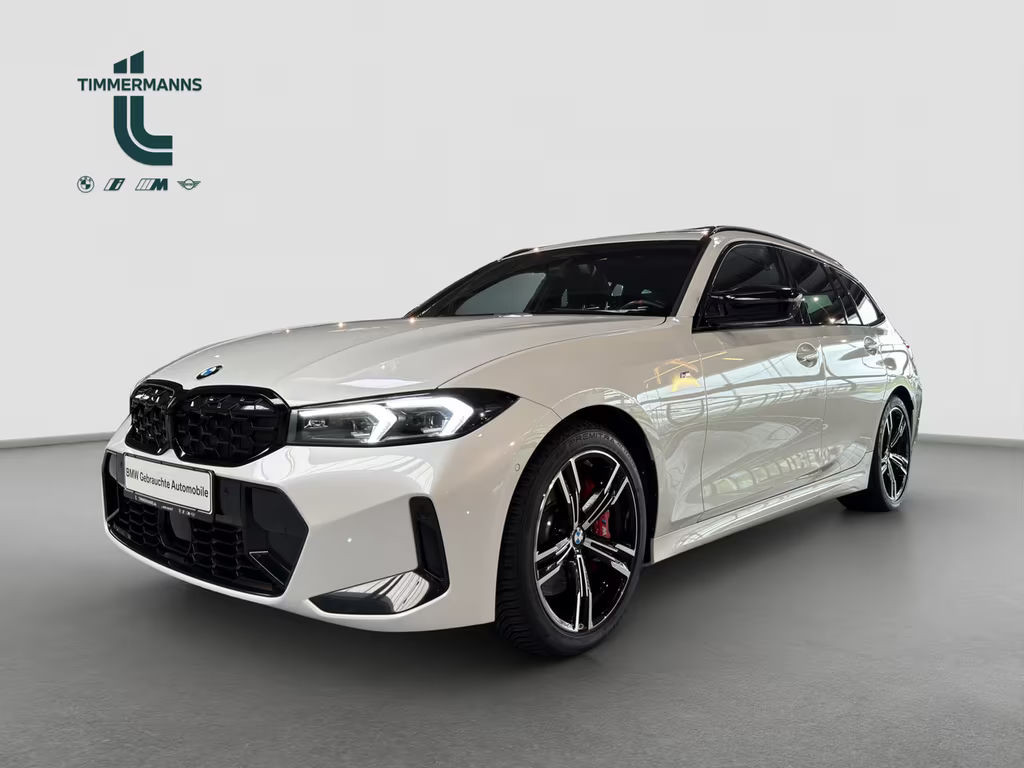 BMW M340