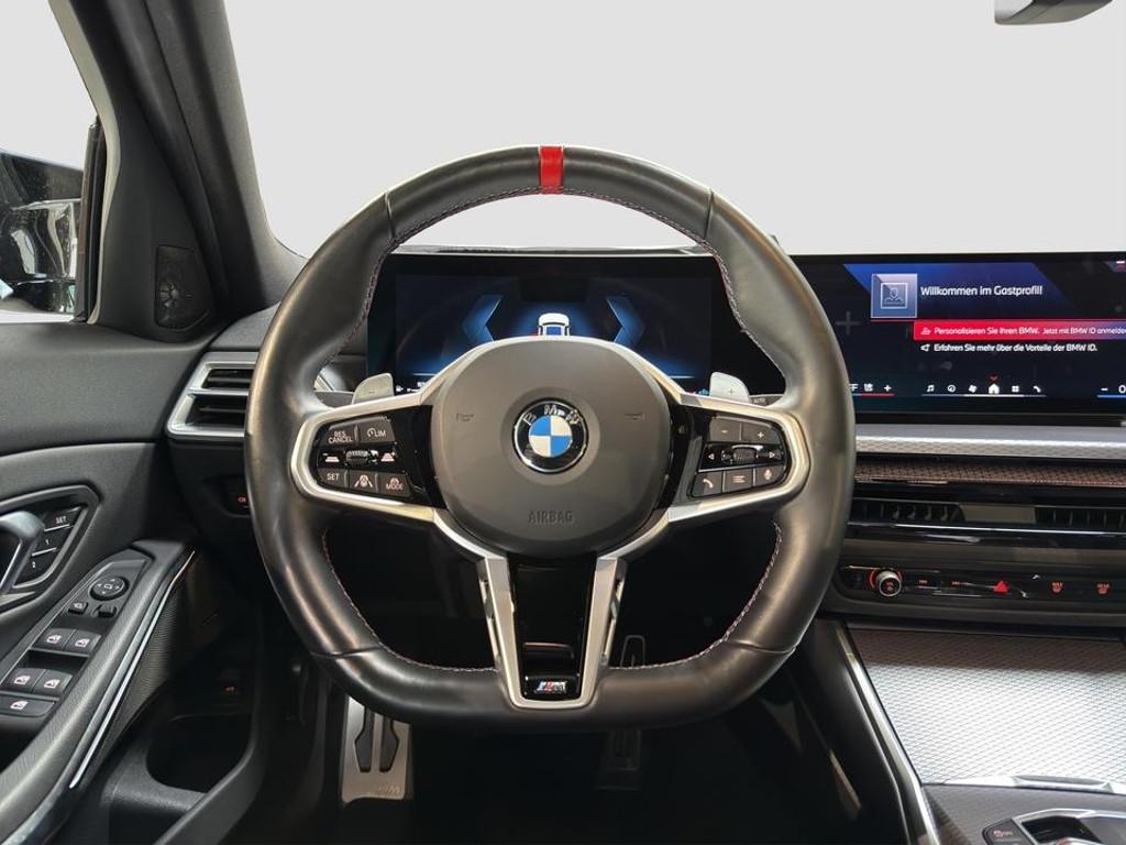 BMW M340