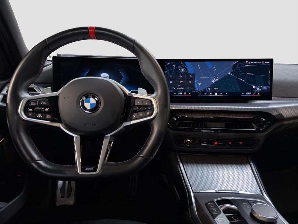 BMW M340