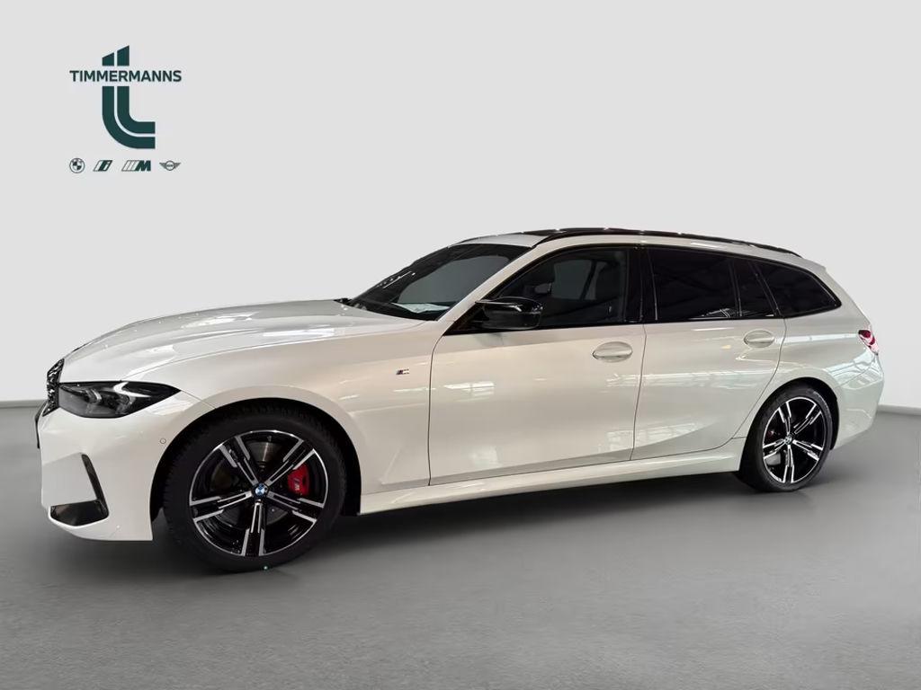 BMW M340