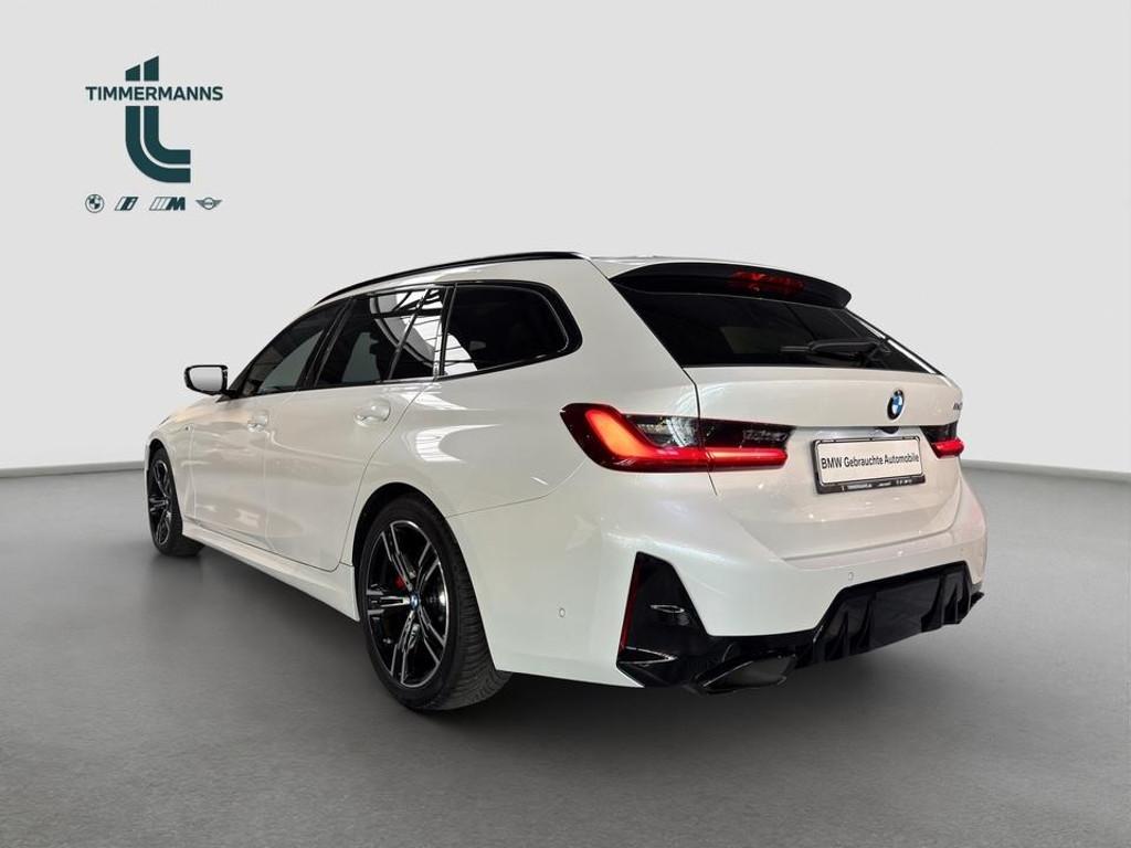 BMW M340