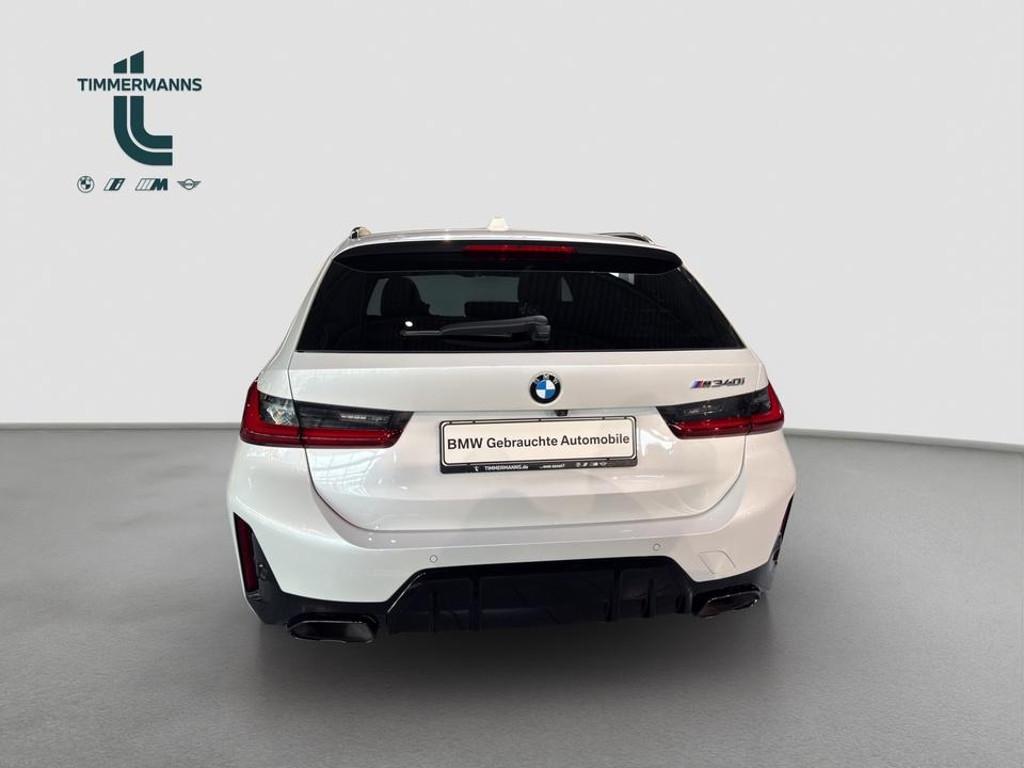 BMW M340