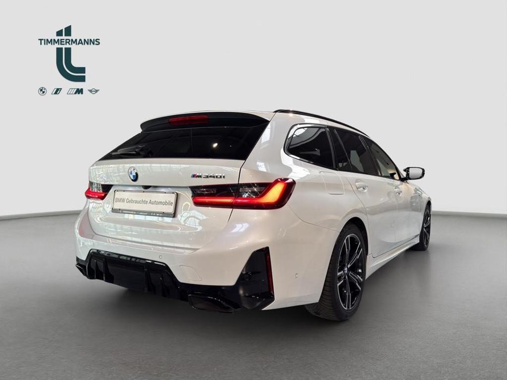 BMW M340