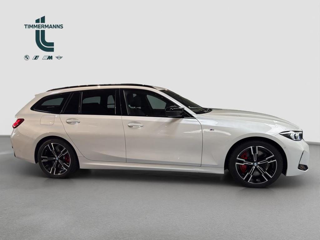 BMW M340