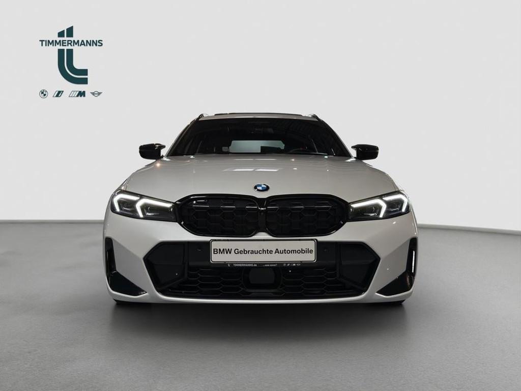 BMW M340