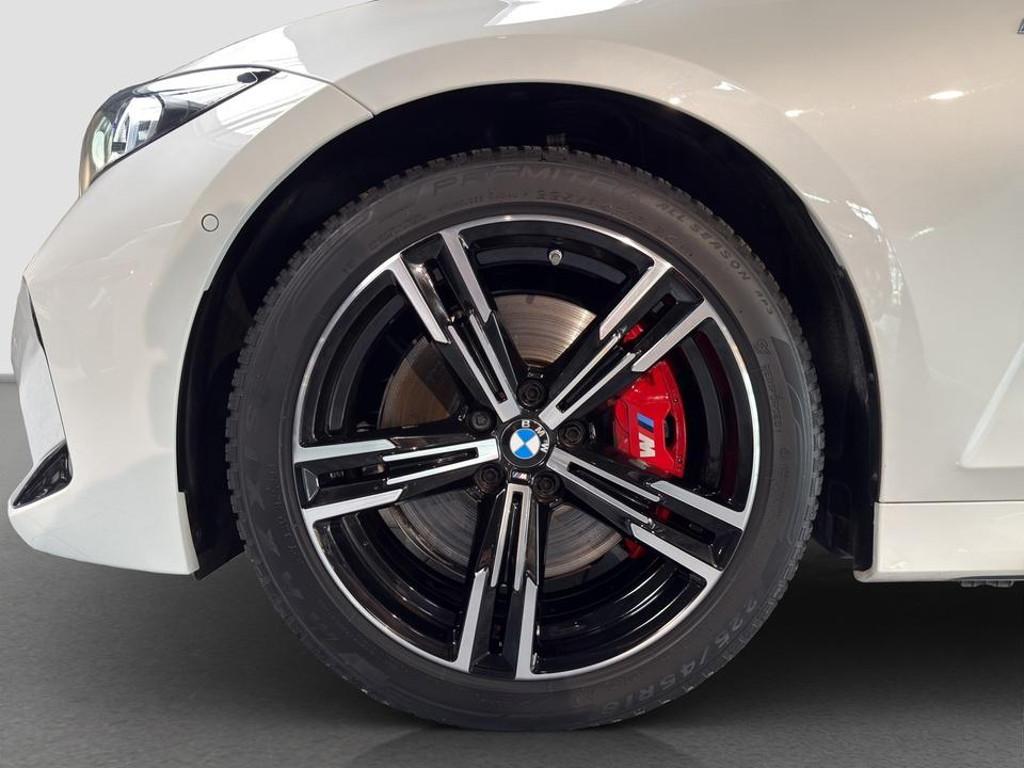 BMW M340