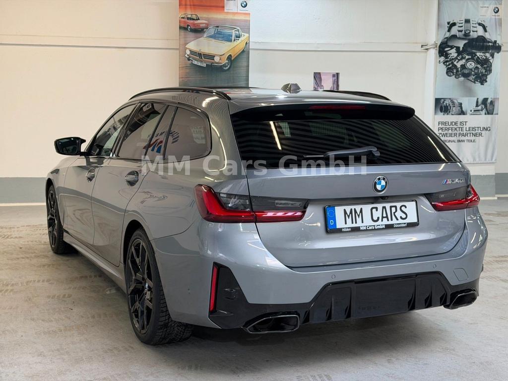 BMW M340