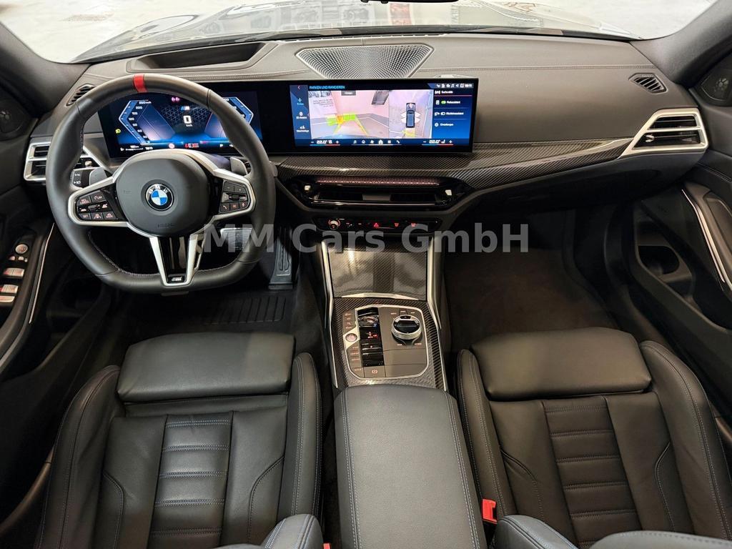 BMW M340