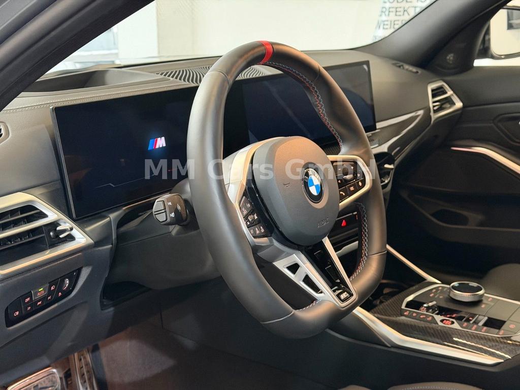 BMW M340