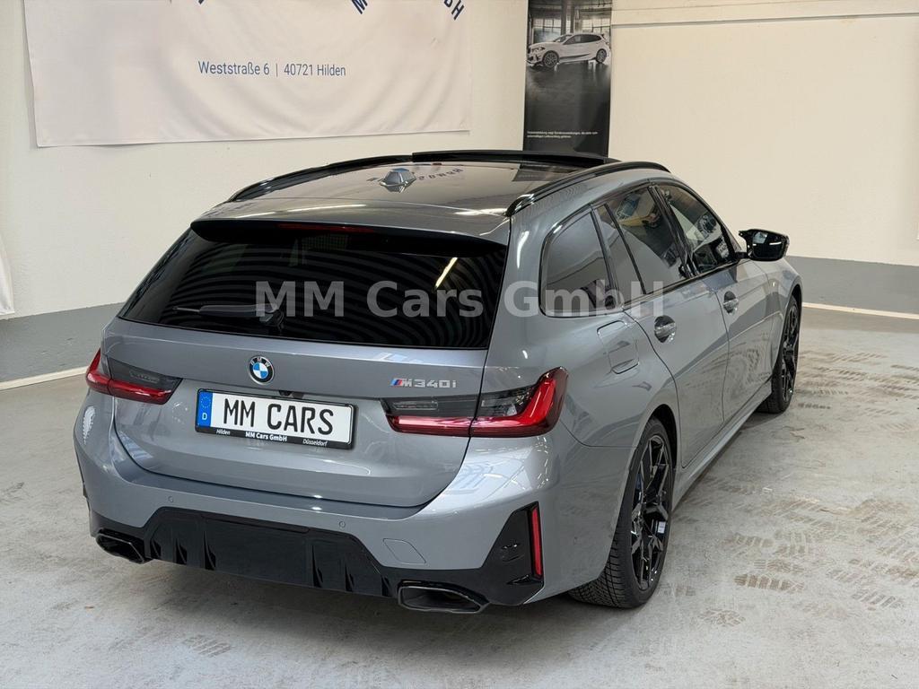 BMW M340