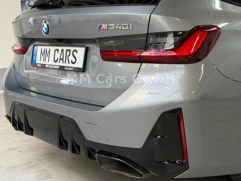 BMW M340