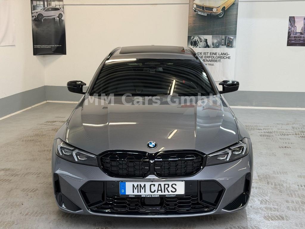 BMW M340